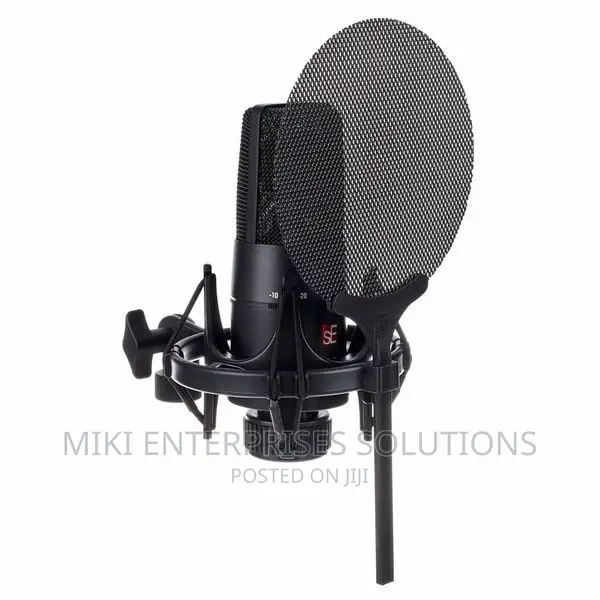 Se Electronics X1 S Vocal Pack