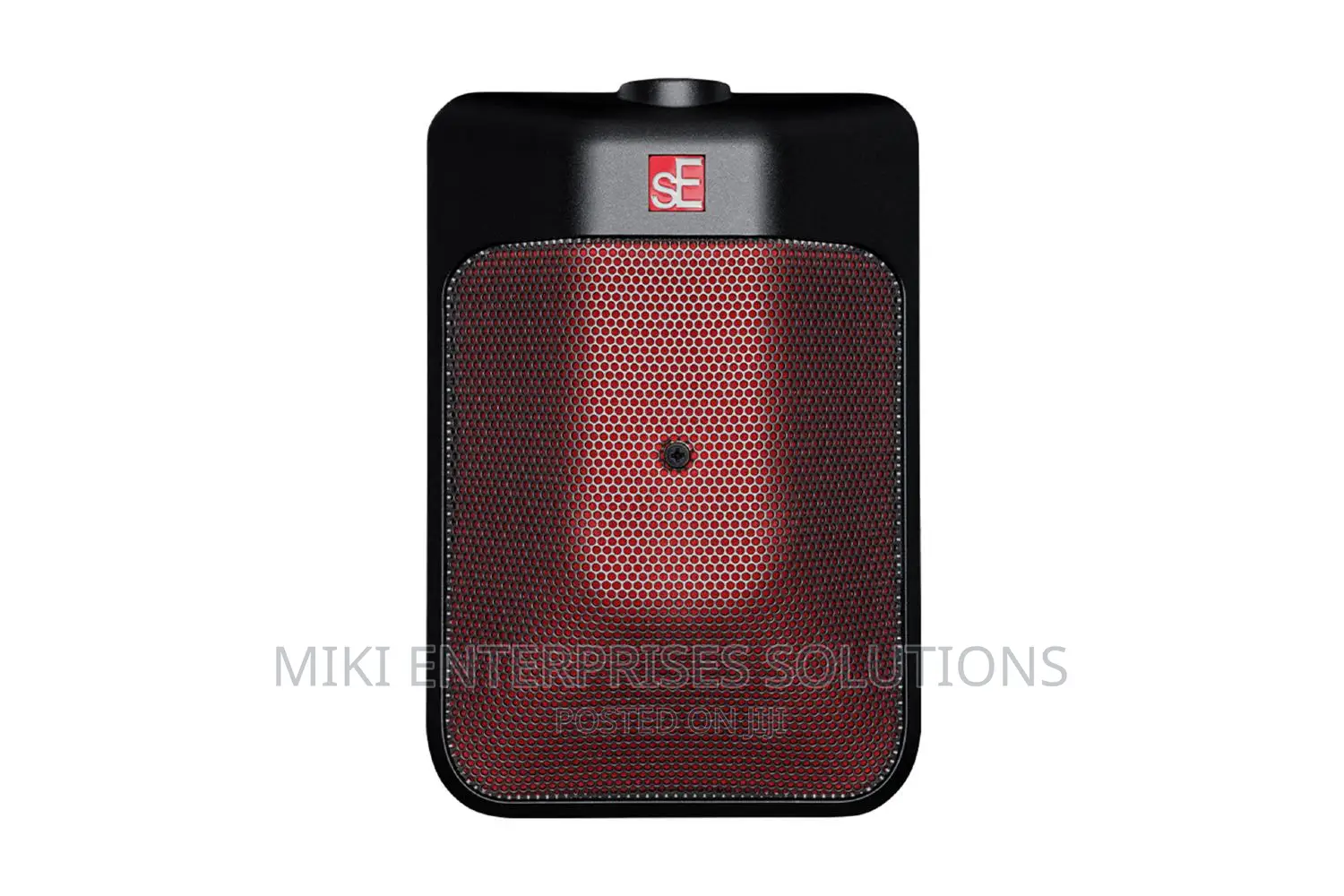 Se Electronics BL8 Boundary Microphone
