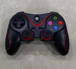 V8 Wireless Bluetooth Android Game Pad Controller