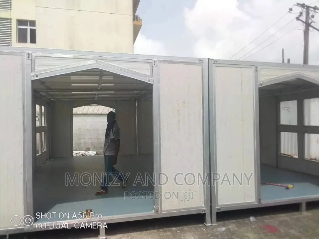 Installation/ Fabrication of Insulated Sandwich Panels