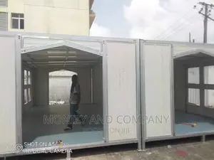 Installation/ Fabrication of Insulated Sandwich Panels