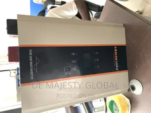 3.5kva 24V Choice Hybrid Inverter
