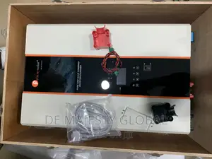 10kva 48V Felicity Hybrid Parallel Type Inverter With 120A