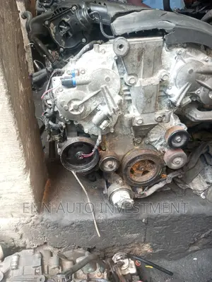 Engine for Murano, Maxima Quest, Jx 3.5