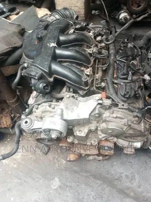 Engine for Murano, Maxima Quest, Jx 3.5