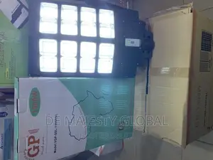 1500w GP Solar Street Lights