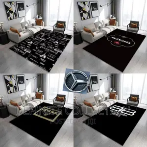 Luxury Centre Rugs