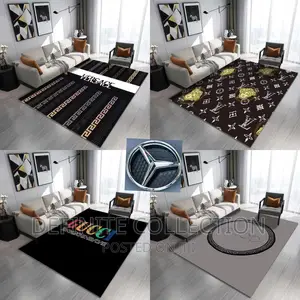 Luxury Centre Rugs