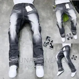 Luxury Jean Collection