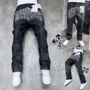 Luxury Jean Collection