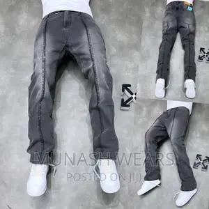 Luxury Jean Collection