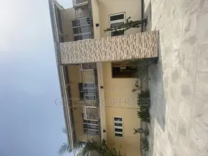 Furnished 5bdrm Duplex in Golf Estate, Port-Harcourt for rent