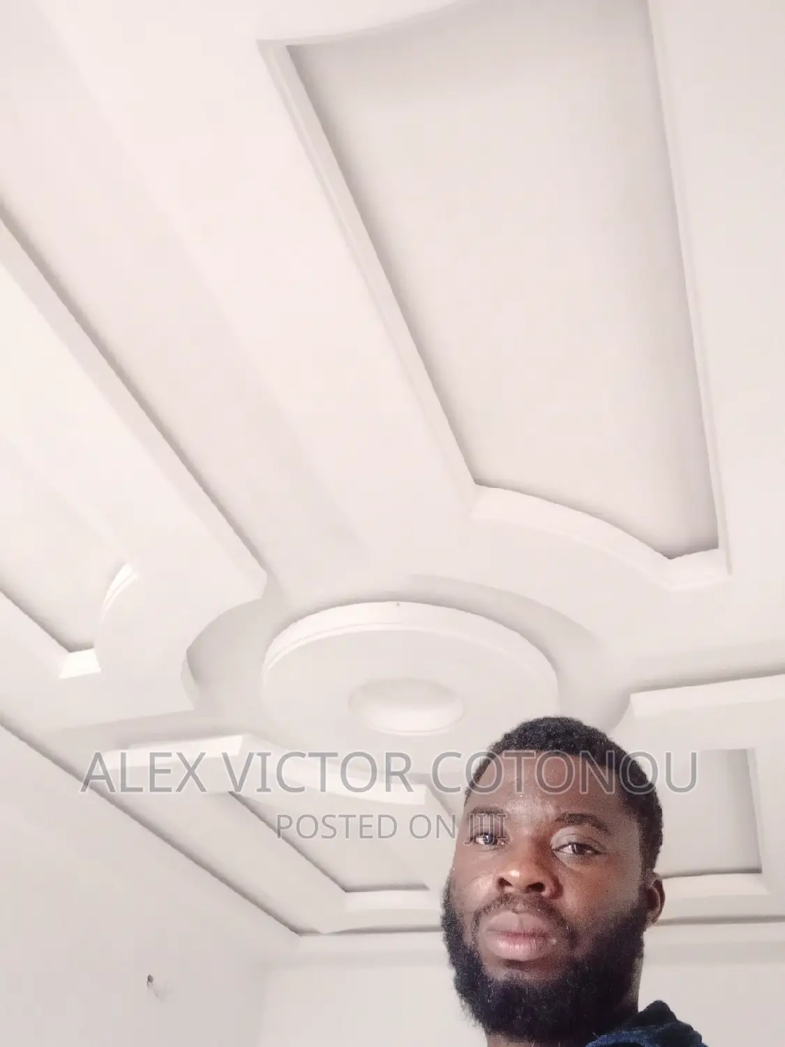 Pop Installation (Pop Ceiling)