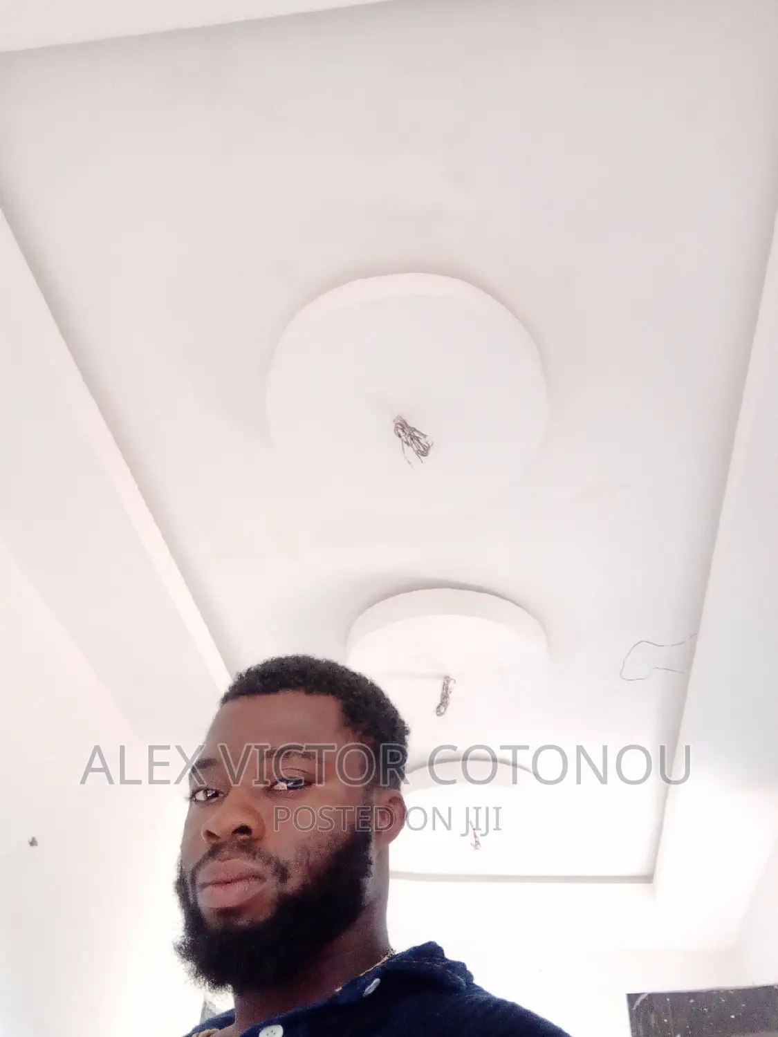 Pop Installation (Pop Ceiling)