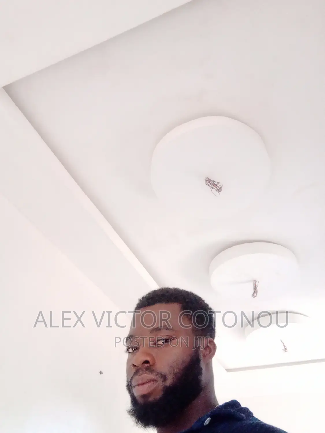 Pop Installation (Pop Ceiling)