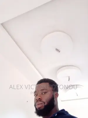 Pop Installation (Pop Ceiling)