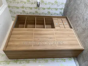 Furnished 5bdrm Duplex in Golf Estate, Port-Harcourt for rent
