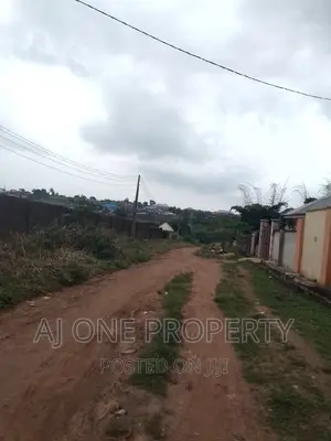 Sale, Plot of Land at Grammar SCH After Olayemi Ikorodu Lago