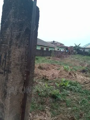 Sale,A Plot of Land at Grammar SCH Estate Ikorodu Lagos