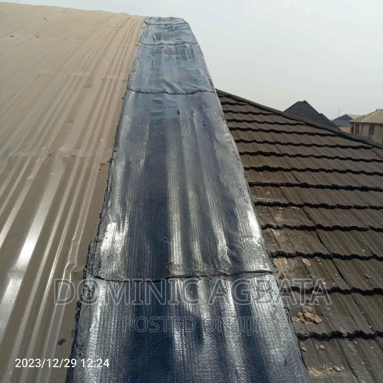 Canon Waterproofing Experts