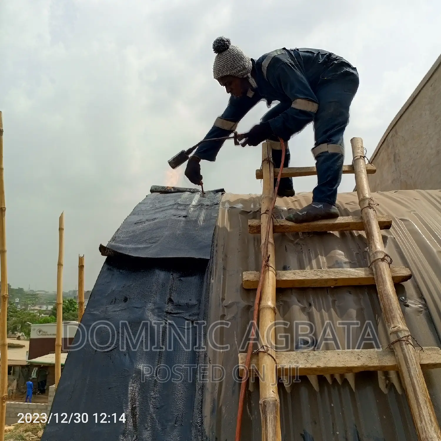 Rudimentary Waterproofing Experts