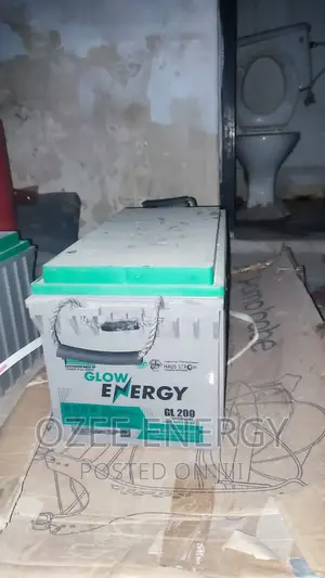 We're Buyers of Weak | Condemned Inverter Battery