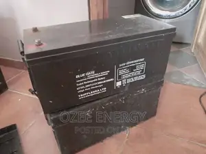 We're Buyers of Weak Solar Battery | Old Battery Hunters