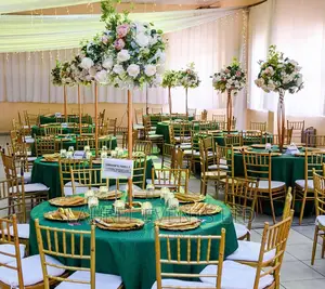 Wedding Decorations Venue Decor Event Styling