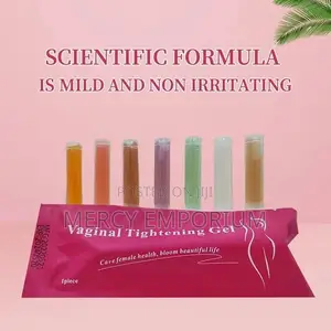 Vaginal Tightening Gel. Pussy Tightening Gel