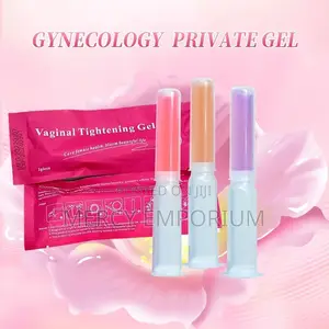 Vaginal Tightening Gel. Pussy Tightening Gel