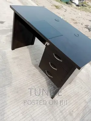 Modern Office Table