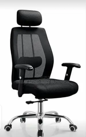 Economy Office Chair