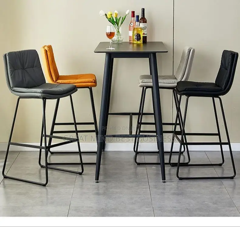 Italian Bar Stools