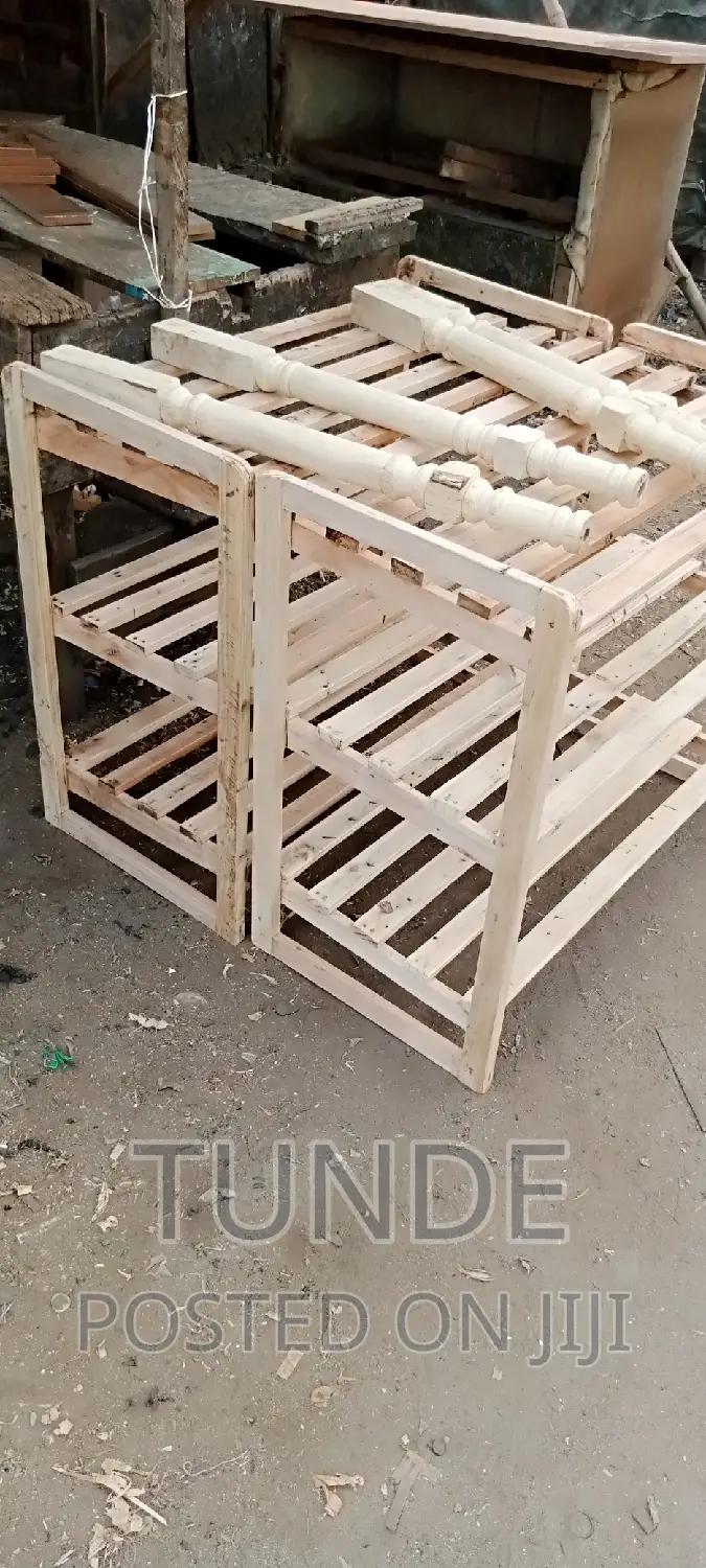Shoe Racks