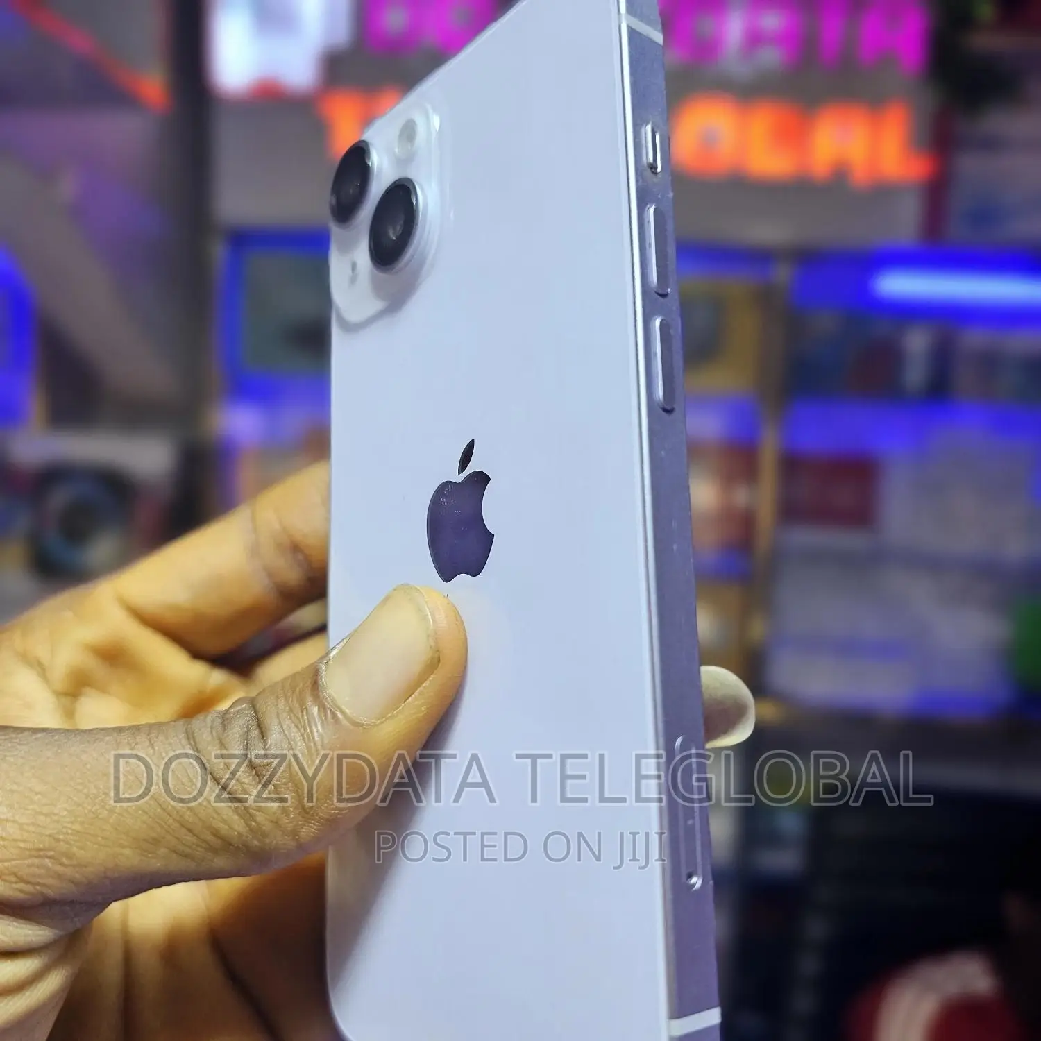 Apple iPhone 14 128 GB Purple