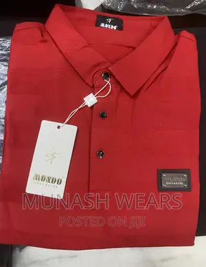Original Luxury Mondo Polo