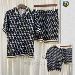 Original 2pieces Outfits Collection