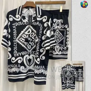 Original 2pieces Outfits Collection