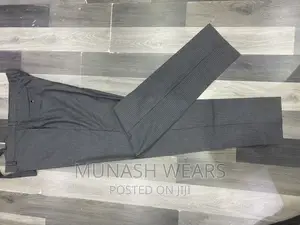 Luxury Original Italian Pant Trouser for Men