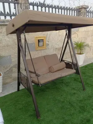 High Quality Outdoor Swing
