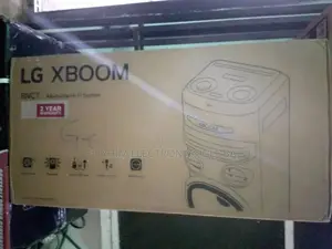 Lg Xboob Blast