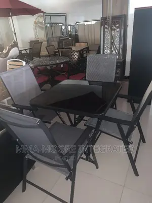 Outdoor Furniture