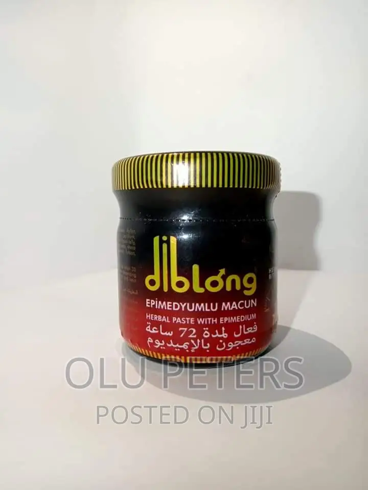 Diblong Herbal Paste
