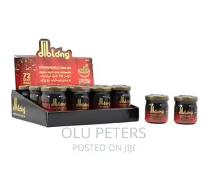 Diblong Herbal Paste