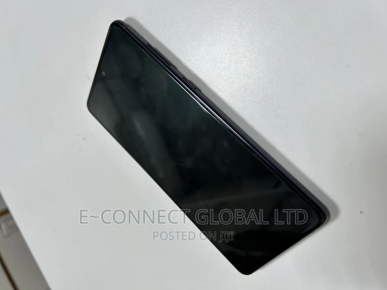Samsung Galaxy Note 10 Lite 128 GB Black