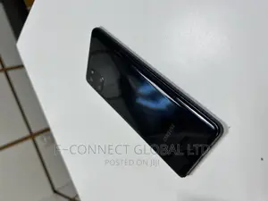 Samsung Galaxy Note 10 Lite 128 GB Black