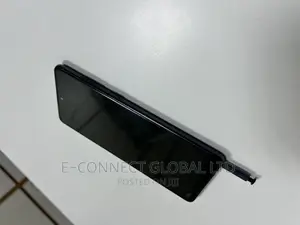 Samsung Galaxy Note 10 Lite 128 GB Black