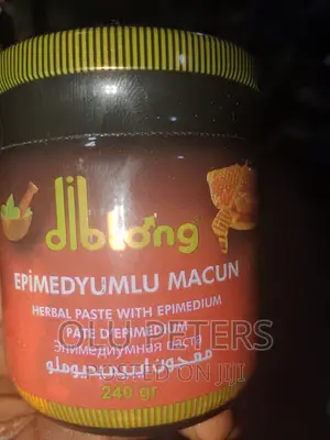 Diblong Herbal Paste