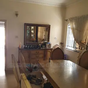 Furnished 5bdrm Duplex in Vgc Lagos Island for sale