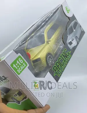 Unique Classic Racing Interesting Toy Car